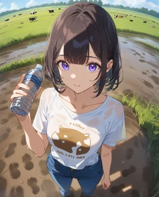 ひとやすみ