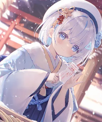 あけまして、おめでとうございます！