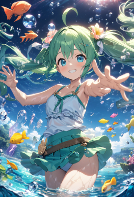 マリンラブ