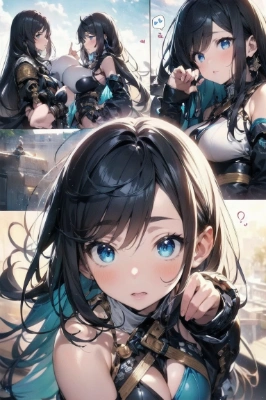 どうしたの？