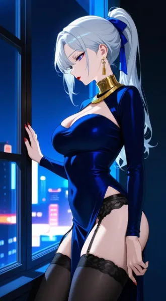 閃光のミラージュ第5話