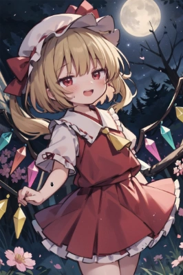 フランちゃん　夜遊び４