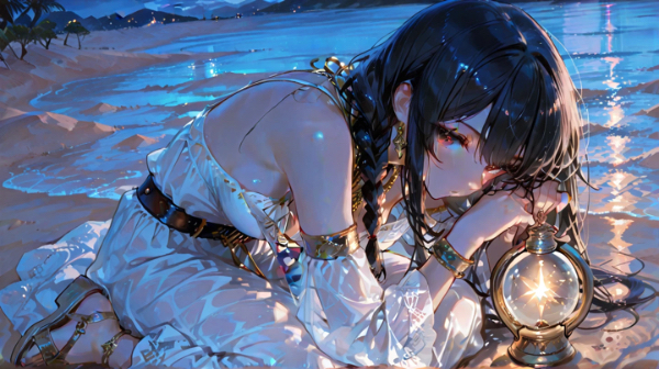 「こう見えて民族衣装を着る時、コルセットは必ず一緒。これが私達の歴史の一部だから」