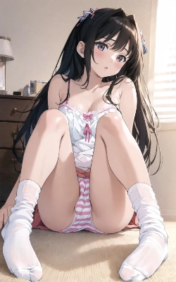 何？妹で興奮してるの？