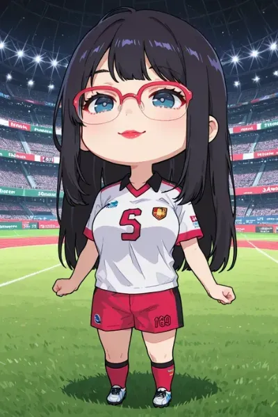 目指せ！バロンドール　PART7