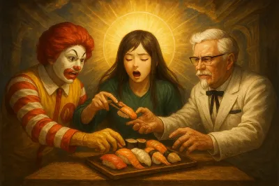 フリーダムのサムネイル