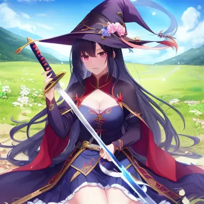 魔女