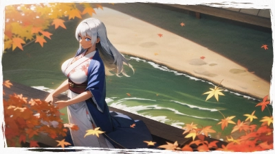 お題「観光」②