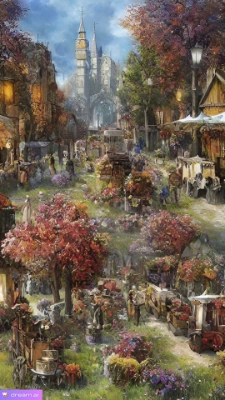 harvest festival
