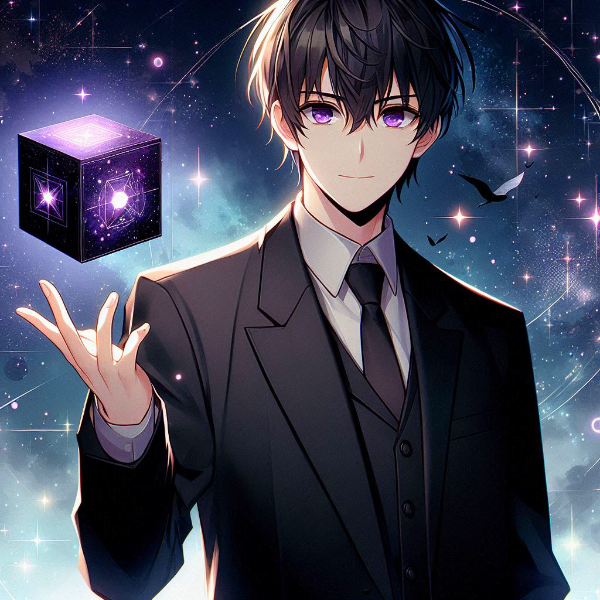 ブラックボックスと、黒髪短髪男性★その2(12枚)