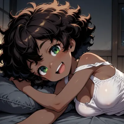 bedtime