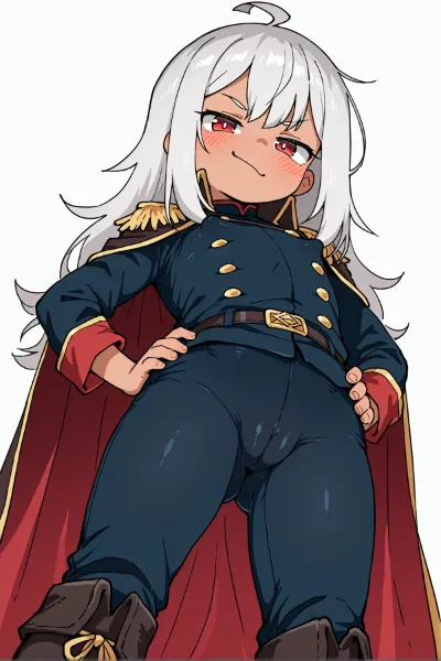 2コマ即爆散した人