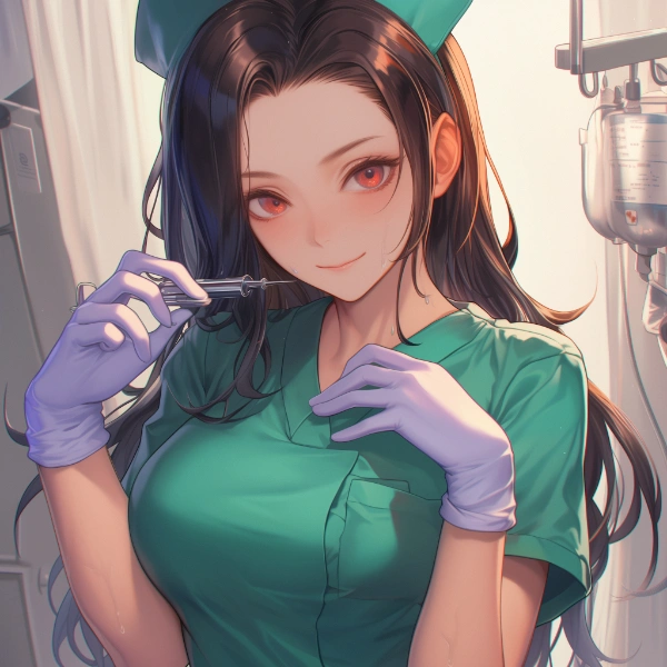 ニトリルグローブ