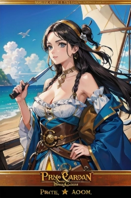 海賊