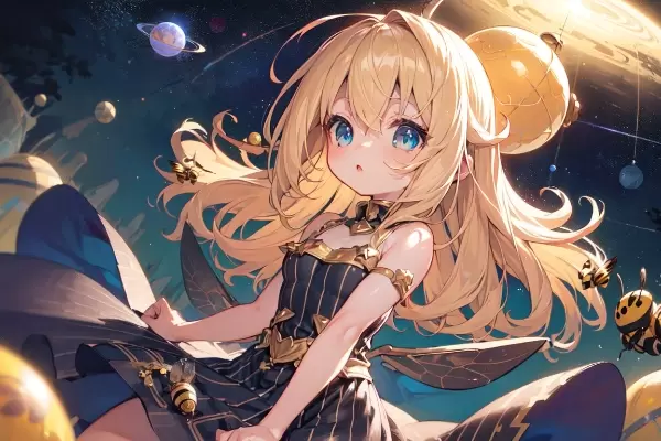 Flight of the Bumblebee