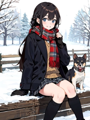 犬