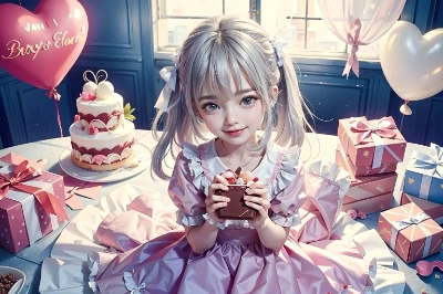 ホワイト少女 2