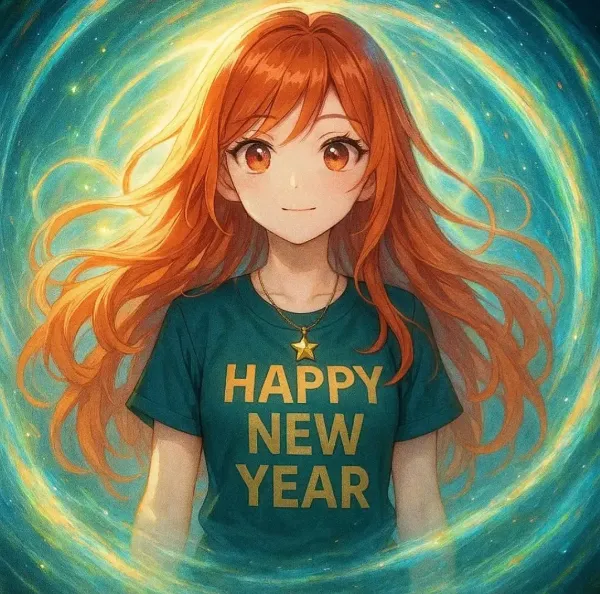 明けましておめでとうございます。今年もよろしくお願いします🎍⛩️