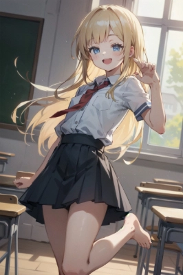 嬉しい！