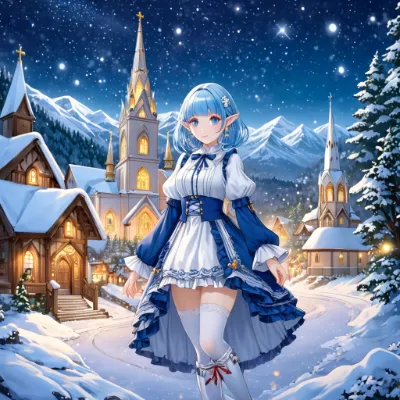 星がよく見える夜