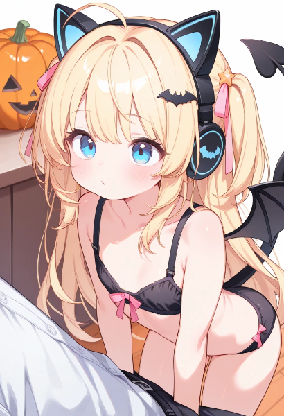 ハロウィン2🎃