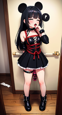 ヘンタイガールズシリーズ３