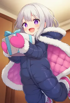 今週のモコ達