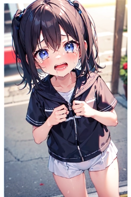 妹