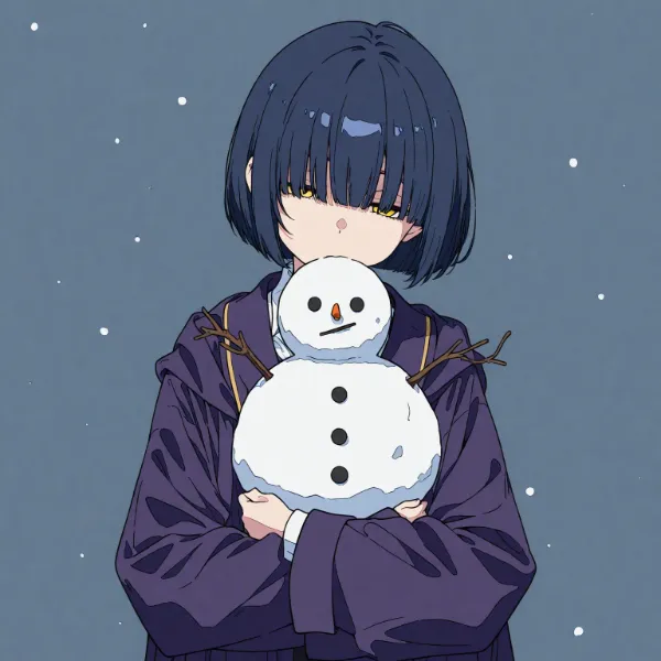 使い魔の生成　妹編