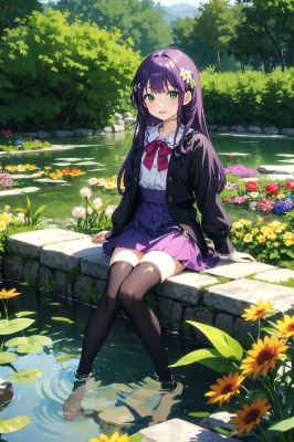 いけばな
