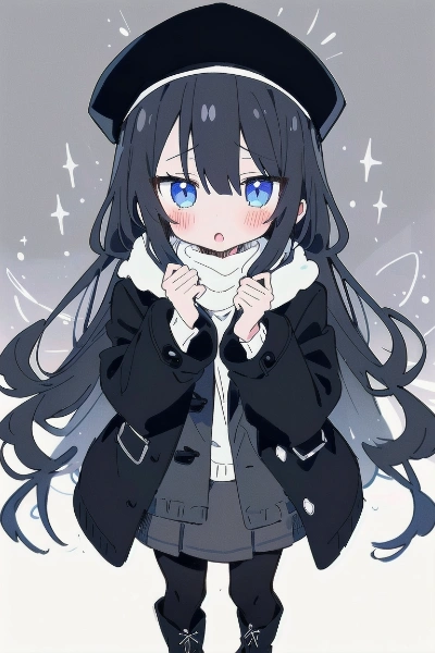 好きな服装詰め込みその2(SD1色々)