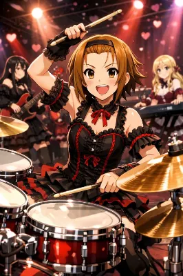 サタデーナイト