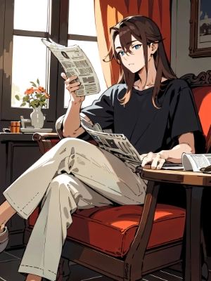 新聞
