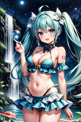 サマーナイトメモリー2