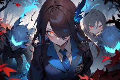 怖いのサムネイル