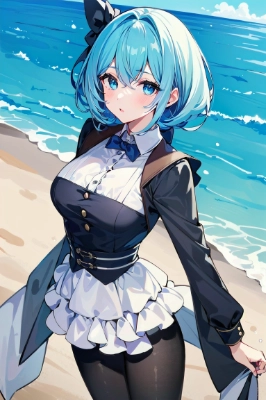 ocean