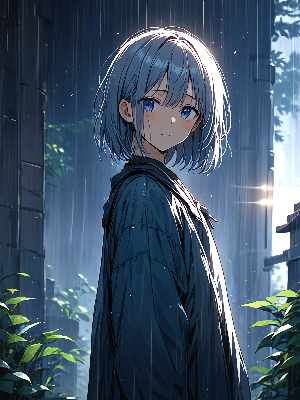 雨音
