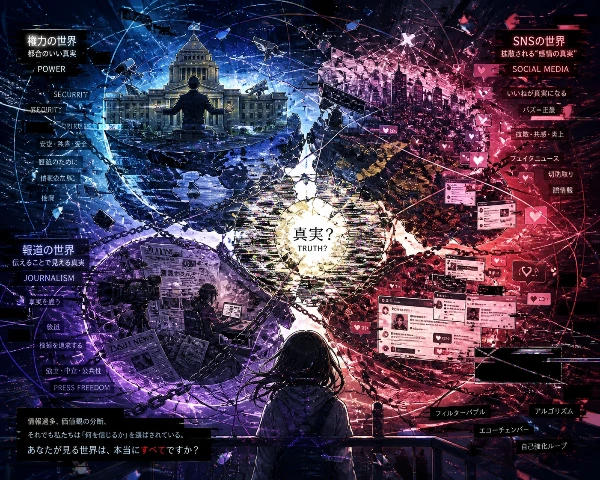 自由と責任