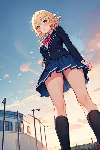 制服