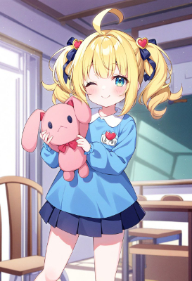 ウインク