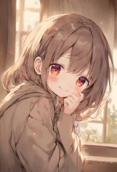 なーいしょっ.ᐟ.ᐟ