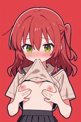 喜多ちゃんチ〇ニー