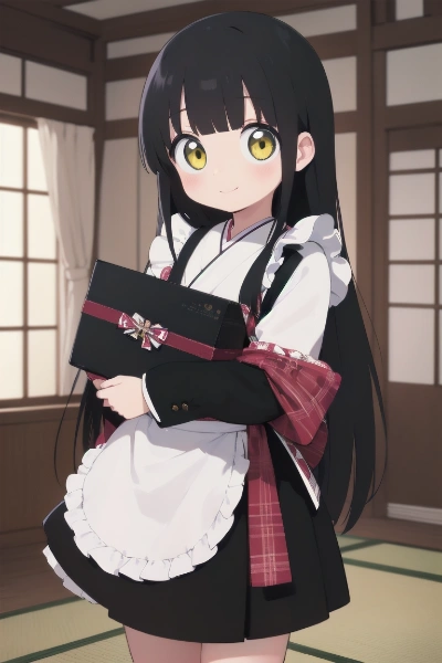 節分が思うように行かず