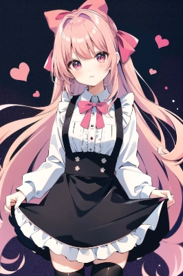 ご主人様♥️