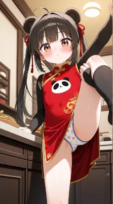 パンダ