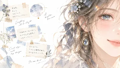 小さな一歩が、明日を輝かせる