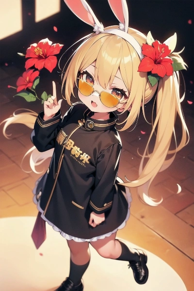 気志團のライブに誘われちゃった！