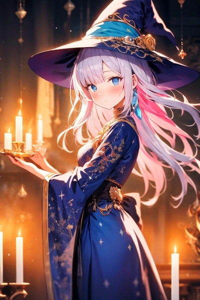 魔術部へようこそ