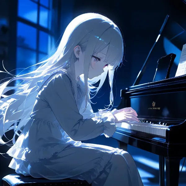 Unplayed Notes / まだ鳴らない音