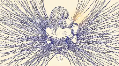 縛られていた糸を、一本ずつ切っていく勇気🌸